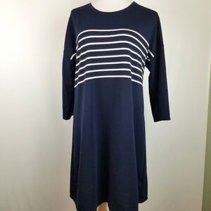 Maurice's 24/7 Dress, sz L